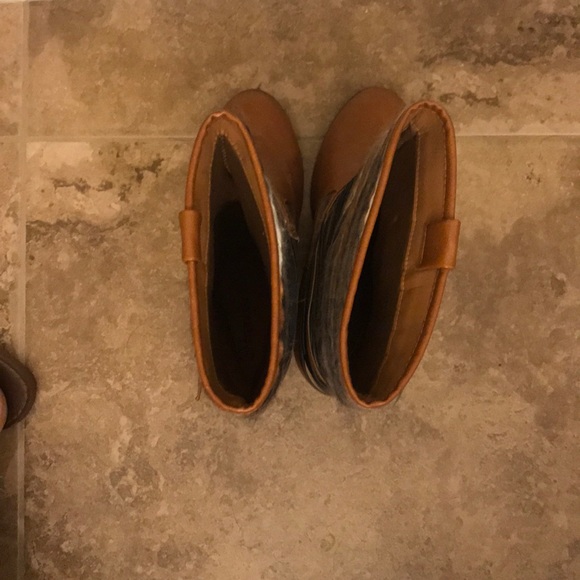 Booties - Picture 5 of 7